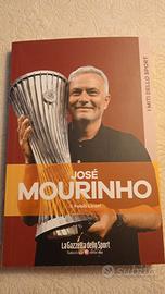 libro José Mourinho 