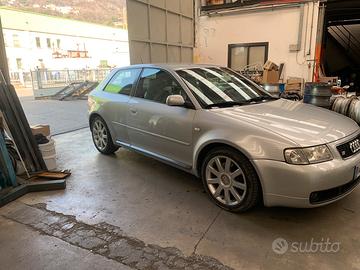 Audi s3