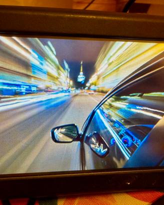 Navigatore TomTom Start