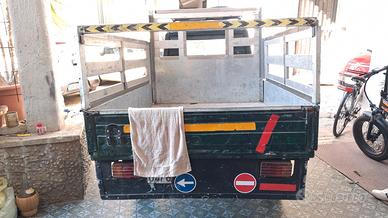 piaggio ape 703 