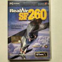 RealAir SF260