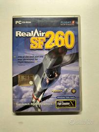 RealAir SF260