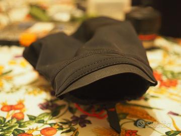 Custodia protettiva antipioggia Peak Design Shell