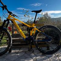 MONDRAKER LEVER R