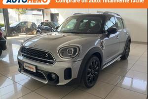 MINI Countryman UH91063