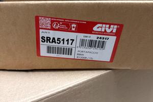 Piastra Givi per bmw 1200-1250