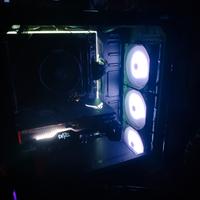 PC Gaming RGB