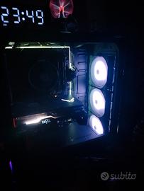PC Gaming RGB