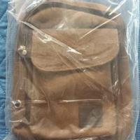 Borsello con tracolla