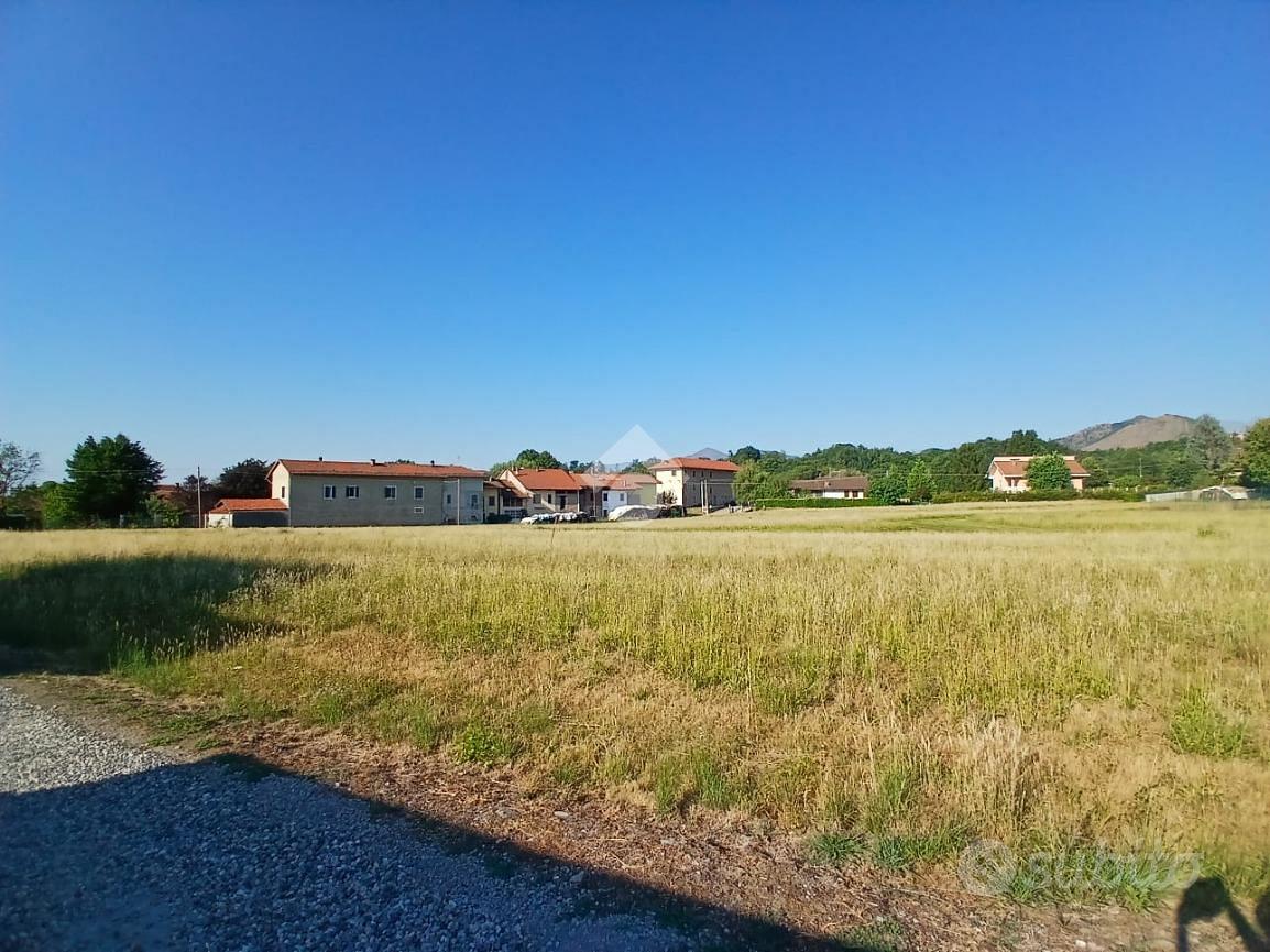 TER. RESIDENZIALE A ROCCA CANAVESE - Vista 4