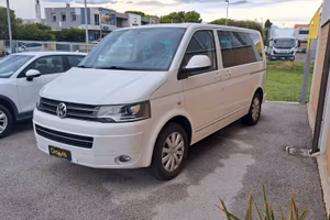 Volkswagen Multivan 2.0 BiTDI 180CV DSG 7 Posti