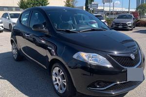 Lancia Ypsilon versione Gold 1.2 benzina