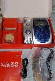 Videotelefono da collezione