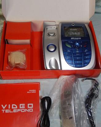 Videotelefono da collezione