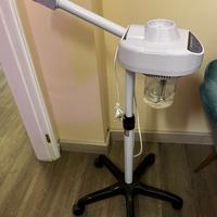 Vaporizzatore ozono