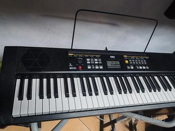 Eko Okey 61 tastiera 