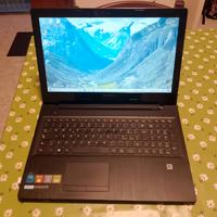 Computer portatile Lenovo