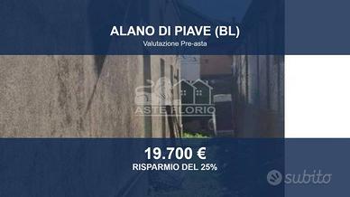 Immobile in asta di 77 m² a Valdobbiadene