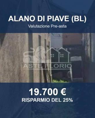 Immobile in asta di 77 m² a Valdobbiadene