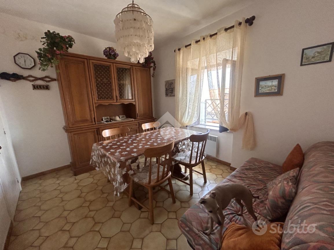 Appartamento – Atina, Colle - Altro