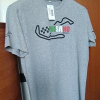 NUOVA MAGLIETTA  MTECH  MotoGP , CON CARTELLINO