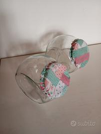 Vasi Pandora della Bormioli 