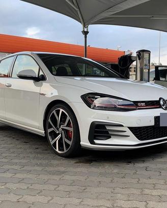 Golf 7.5 GTI Performance