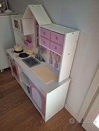 cucina giocattolo