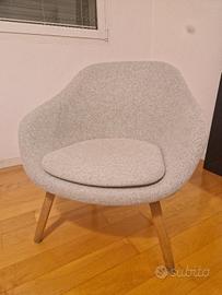 Poltroncina Hay Design