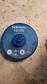 2190NN-Pulizia Dischi