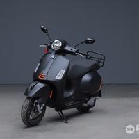 VESPA Vespa GTS 125