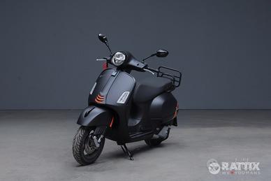 VESPA Vespa GTS 125