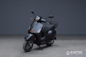 VESPA Vespa GTS 125