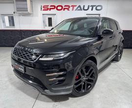 LAND ROVER Range Rover Evoque 2.0D I4 204 CV AWD