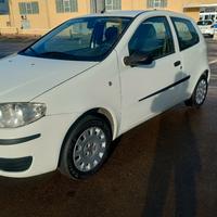 punto 12 benzina Classic 