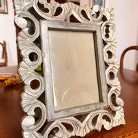 Cornice ZARA HOME Barocca Shabby Chic