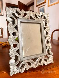 Cornice ZARA HOME Barocca Shabby Chic