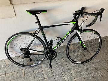 Scott CR1 30 tg. 54