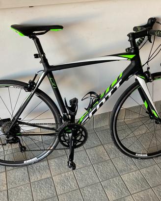 Scott CR1 30 tg. 54