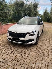 SKODA Kamiq - 2022