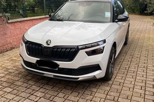 SKODA Kamiq - 2022