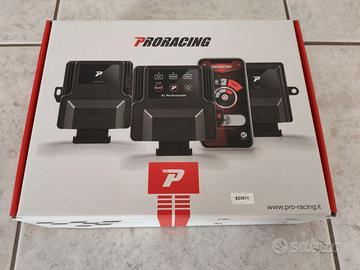 Modulo aggiuntivo TS2 PRO Proracing
