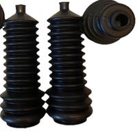 cuffie sterzo minicar microcar + cuffia semiasse