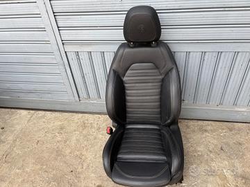 Sedile lato guida per alfa Romeo Stelvio veloce