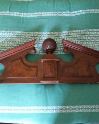 arredo noce del 700