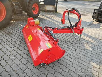 Trincia argini CONCEPT XS 155
