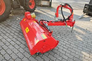 Trincia argini CONCEPT XS 155