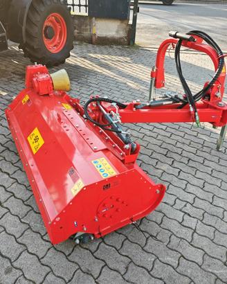 Trincia argini CONCEPT XS 155