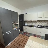 Cucina BINDI 5 metri