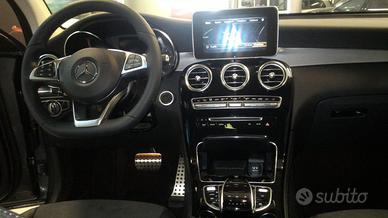 Glc 250d 4 Matic Premium